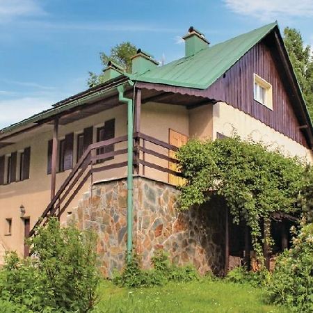 Vila Františkov 25 Rokytnice nad Jizerou Exteriér fotografie