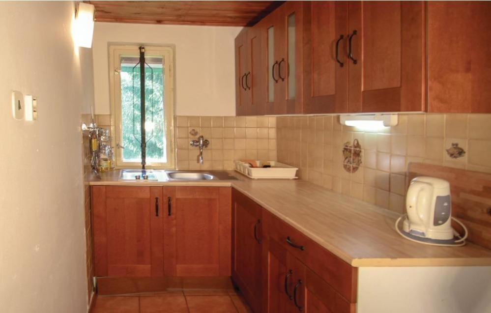 Vila Františkov 25 Rokytnice nad Jizerou Exteriér fotografie