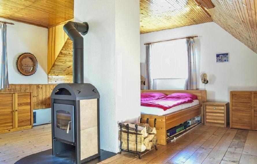 Vila Františkov 25 Rokytnice nad Jizerou Exteriér fotografie